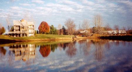 Egret Lake Farm