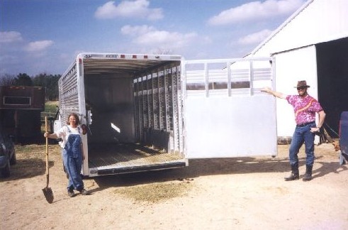 Trailer