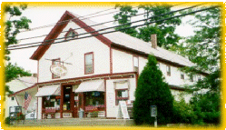 shaftsbury general store 1998