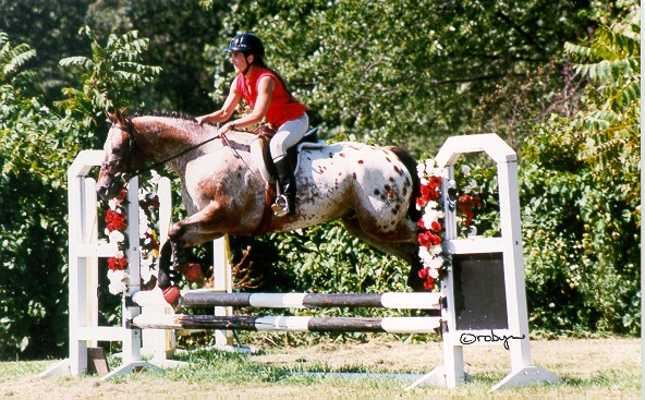 oakwood sept 1998 event