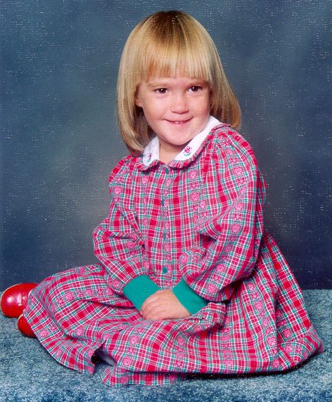 grace new beginnings school picture 1997