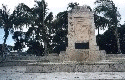 hurricane monument