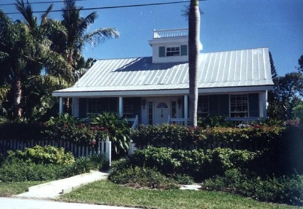 lovely old homes in key west