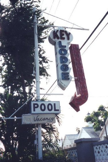 key lodge hotel downtown key west