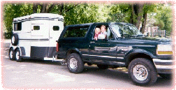 camping in tenn aug 1999