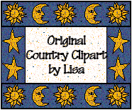 country clipart by lisa