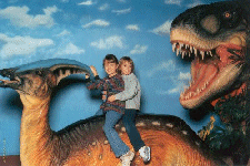 dinofest 2000