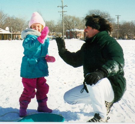 michael & grace