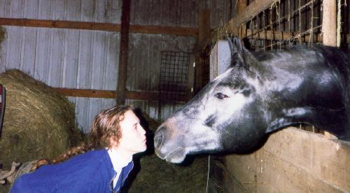 gary and laura