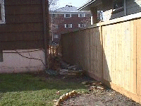 2002 april side of house