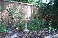 rear bed, right side; july 2002