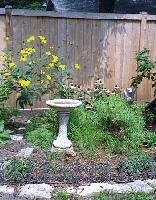 rear bed, right side sept 2002