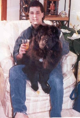 michael & murph