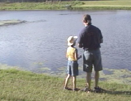 grace fishing