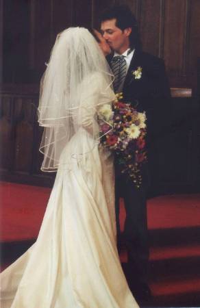 michael & laura - march 18, 2000