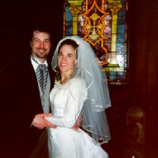 michael and laura march 18, 2000